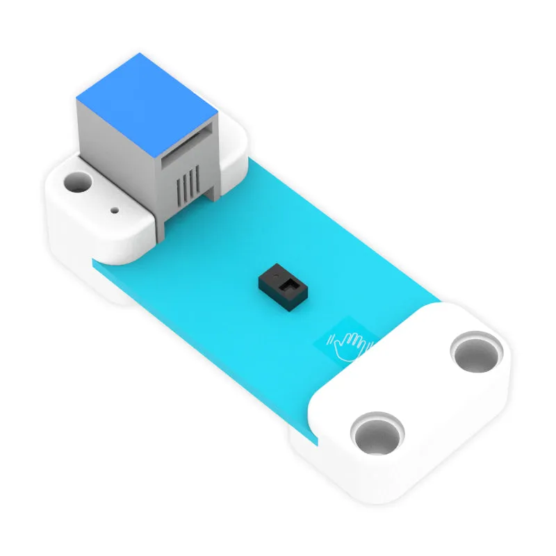 elecfreaks-planetx-gesture-capteur-gestes-micro-bit-i2c-rj11 image 1