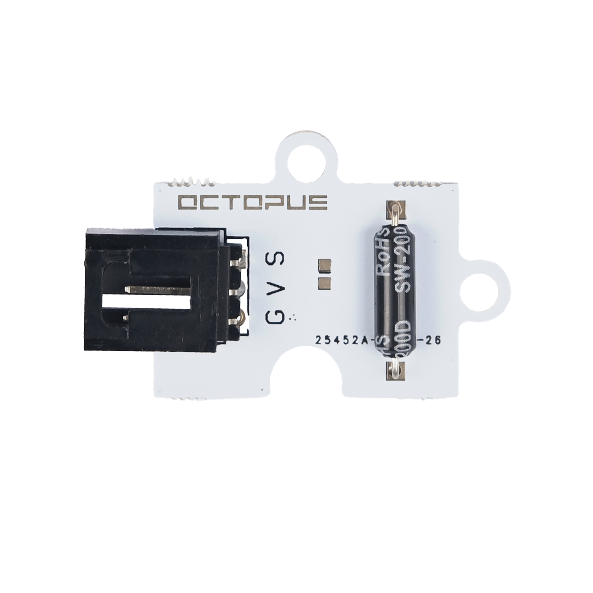 elecfreaks-octopus-tilt-capteur-inclinaison-analogique-avec-c-ble image 1