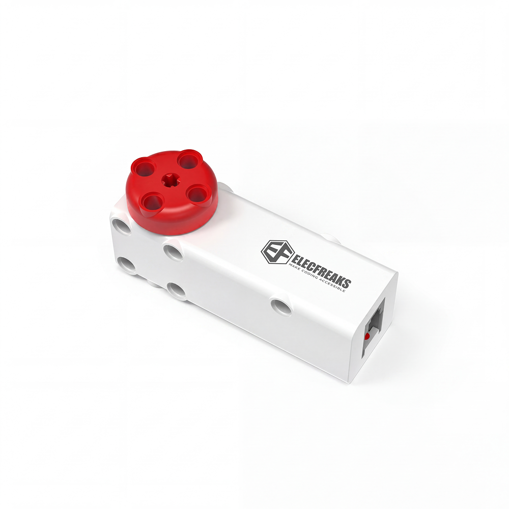 elecfreaks-planetx-smart-brick-motor-moteur-sans-carte-nezha image 1