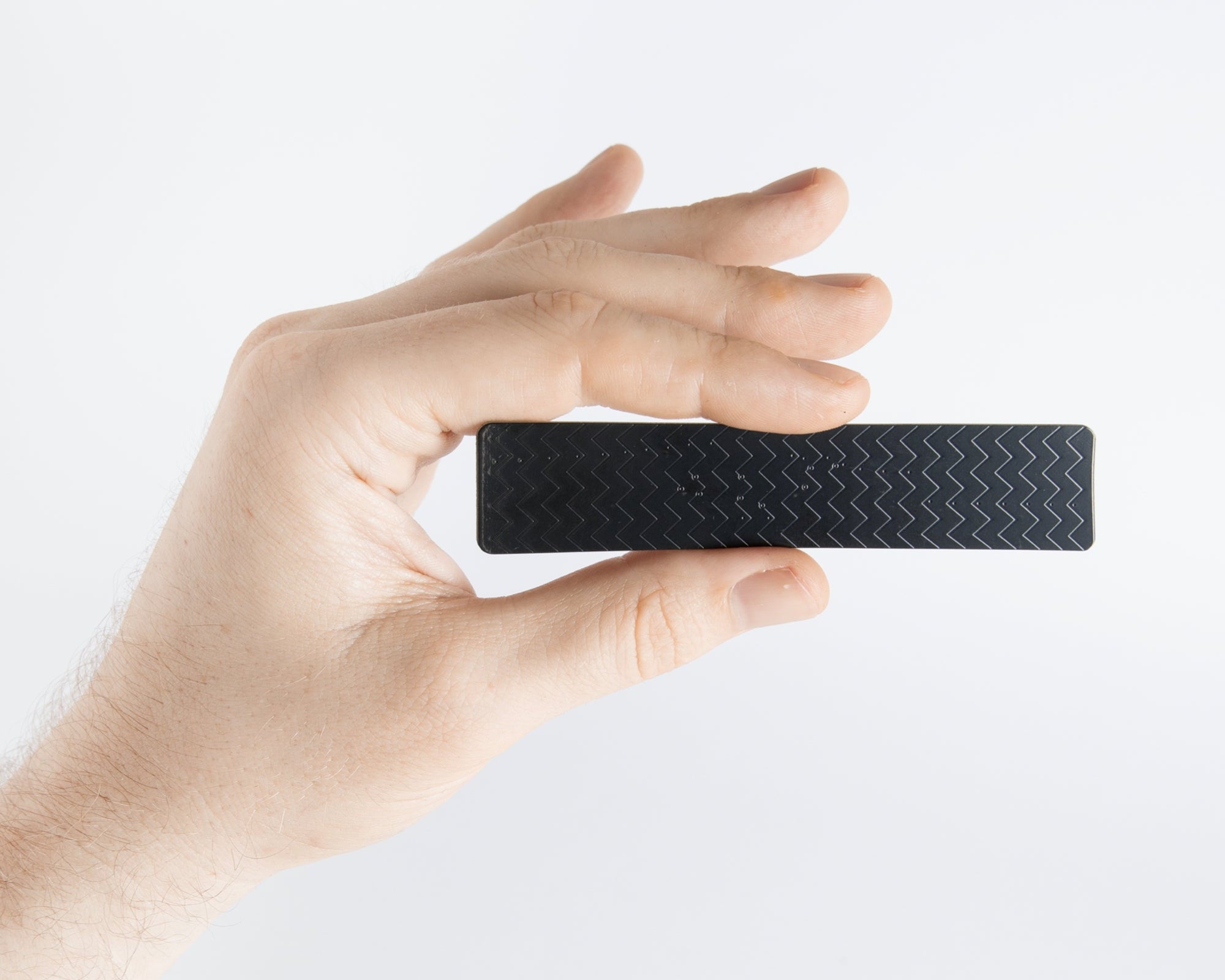 bela-trill-bar-capteur-tactile-slider-multitouch-5-touches image 3