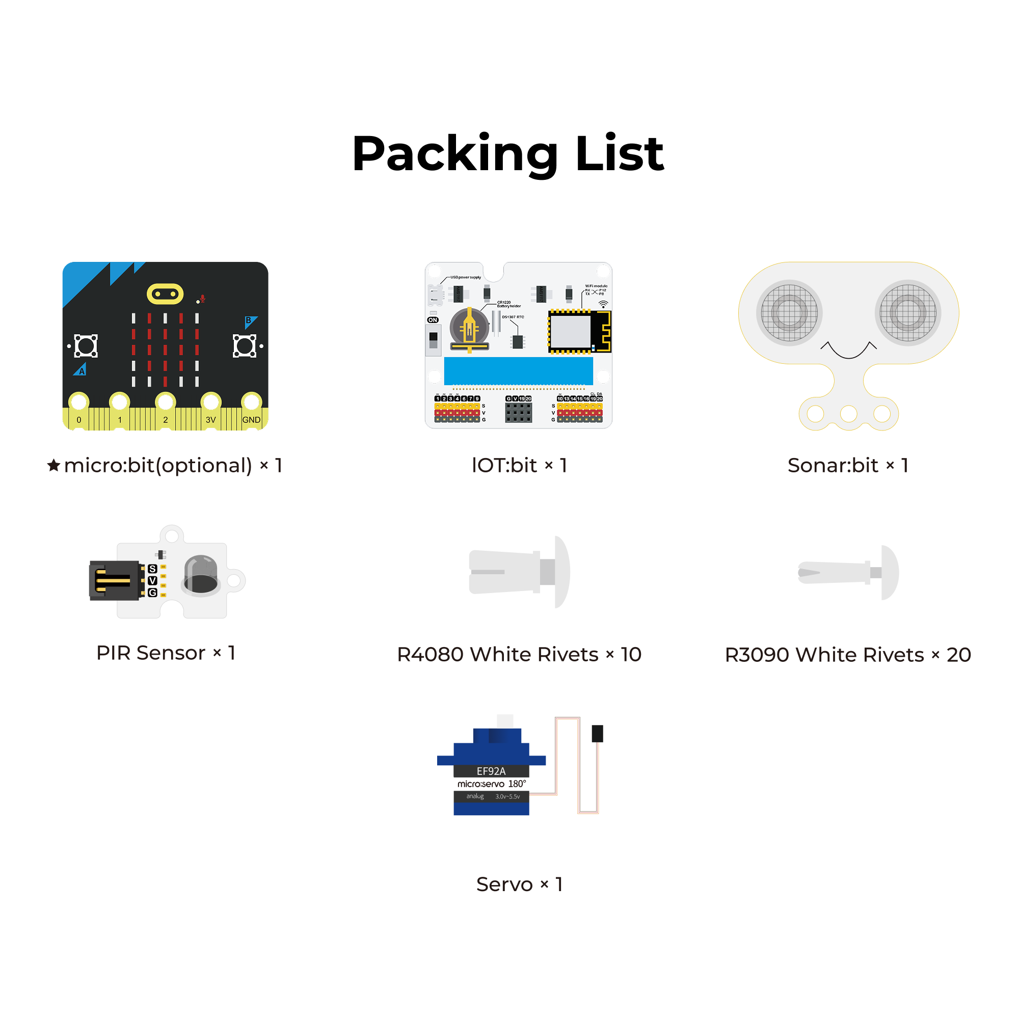 elecfreaks-smart-kits-classroom-distributeur-croquettes-kit-micro-bit image 5