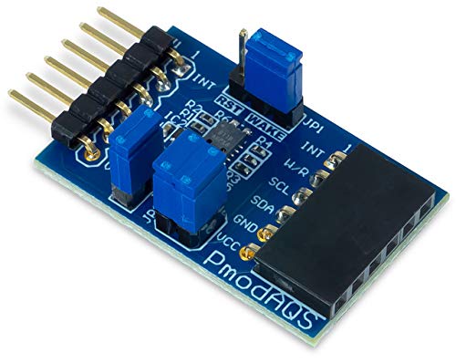 digilent-pmod-aqs-capteur-gaz-qualit-air-i2c image 1