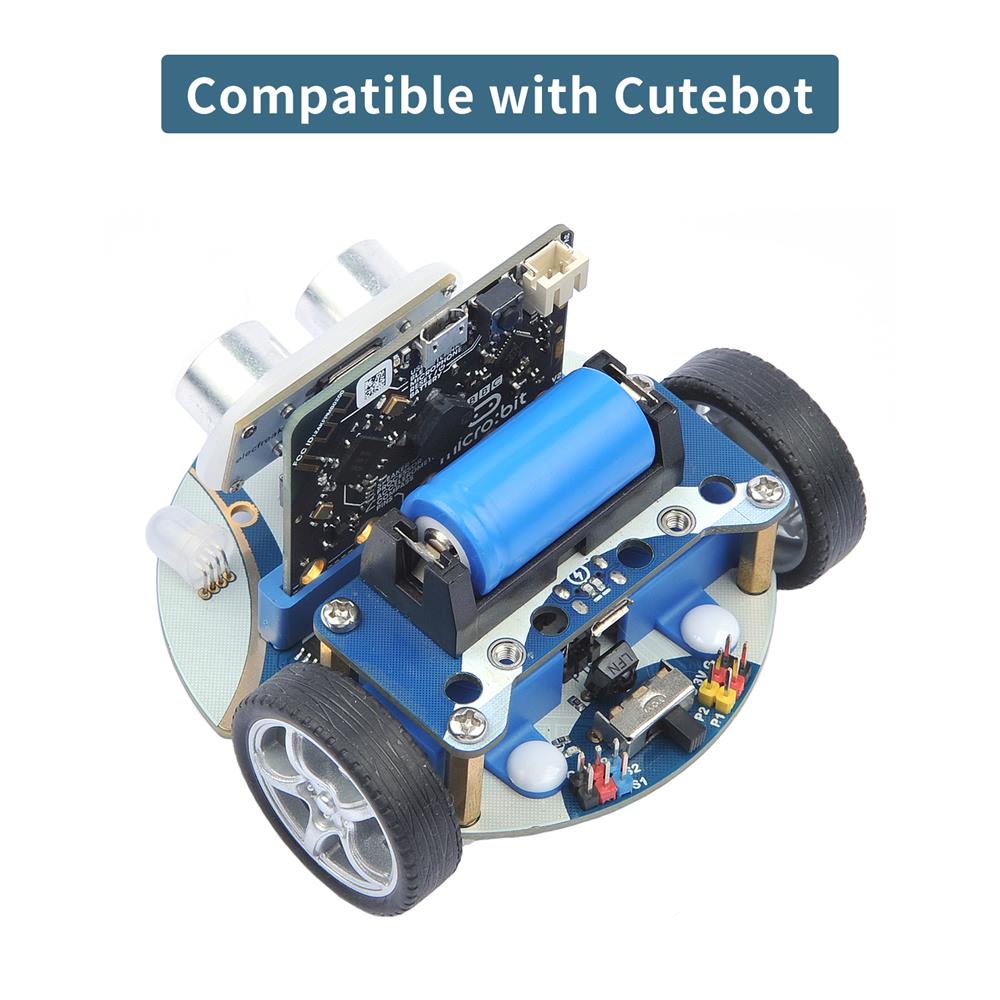 elecfreaks-cutebot-lithium-battery-pack-batterie-3-6v-lego image 3
