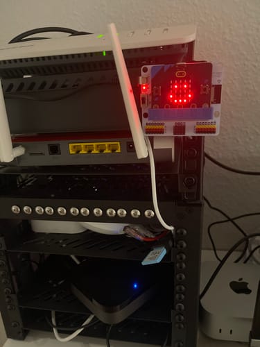 Wifi actif