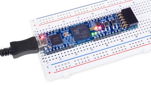 digilent-cmod-s7-module-fpga-spartan-7-xc7s25-carte-dip image 8