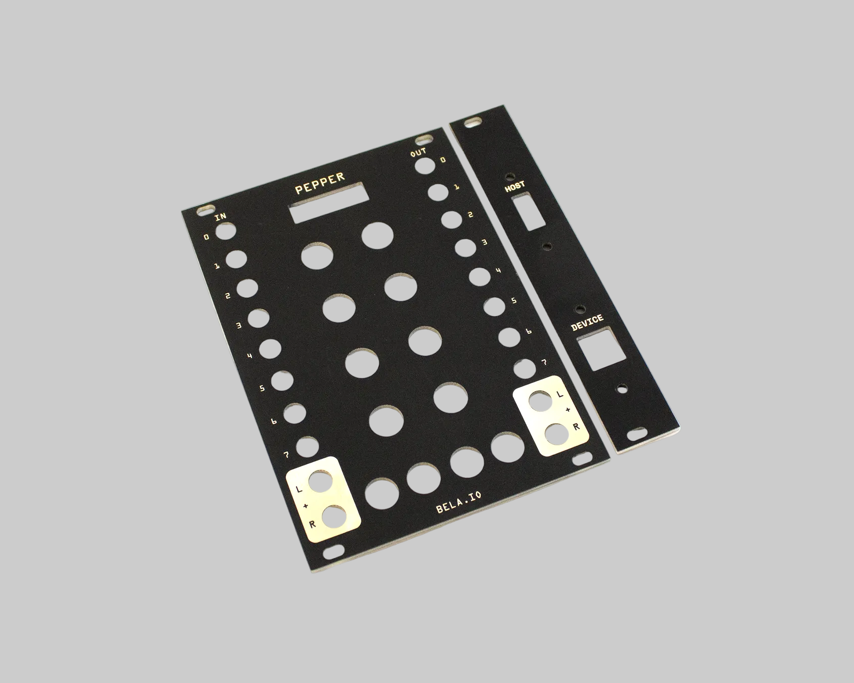 bela-pepper-pcb-panels-circuit-imprim-eurorack-18hp image 1