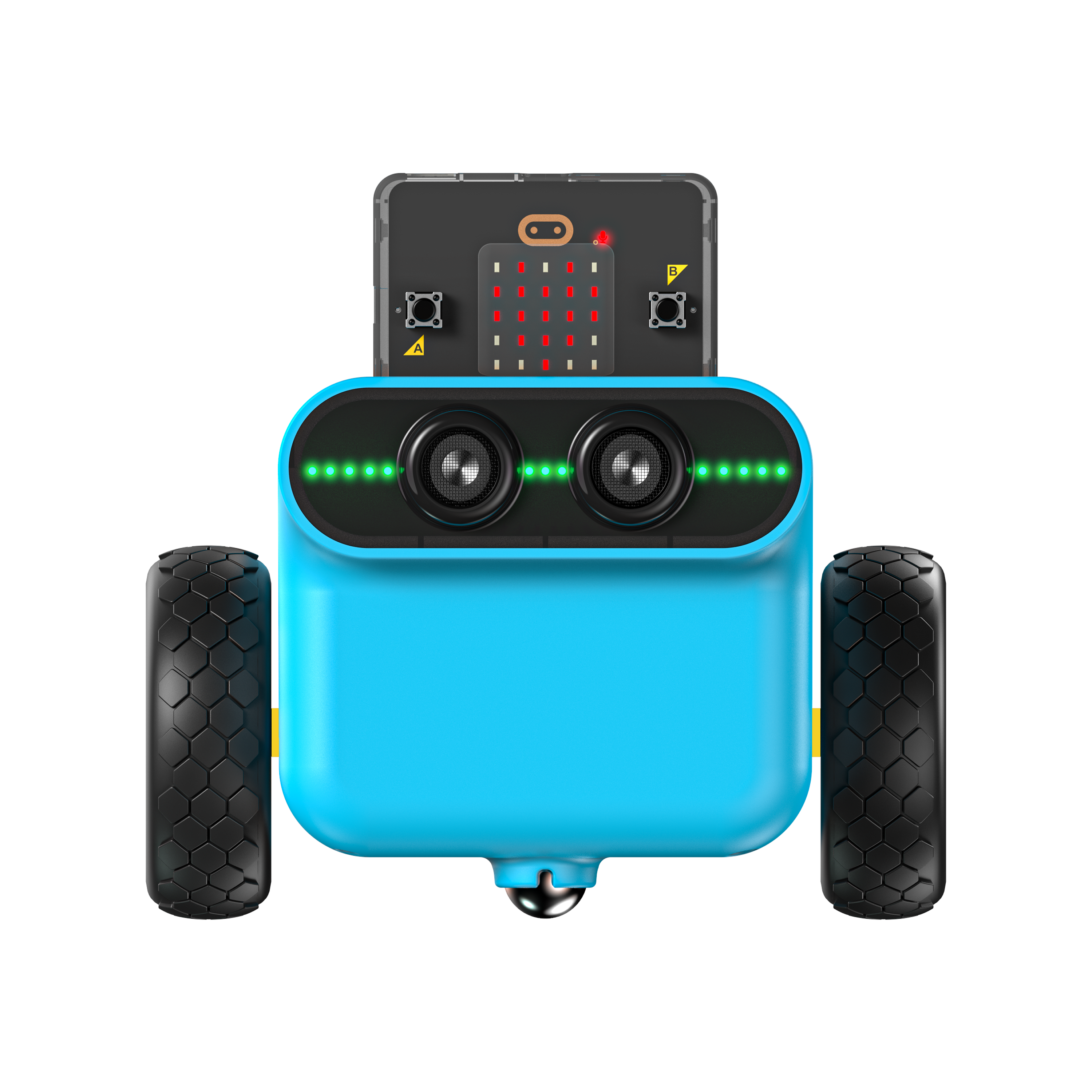 elecfreaks-tpbot-voiture-robot-programmable-lego-sans-micro-bit image 7