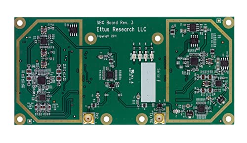 digilent-rf-daughterboards-sbx-carte-rx-tx-400-4400-mhz-40-mhz image 2
