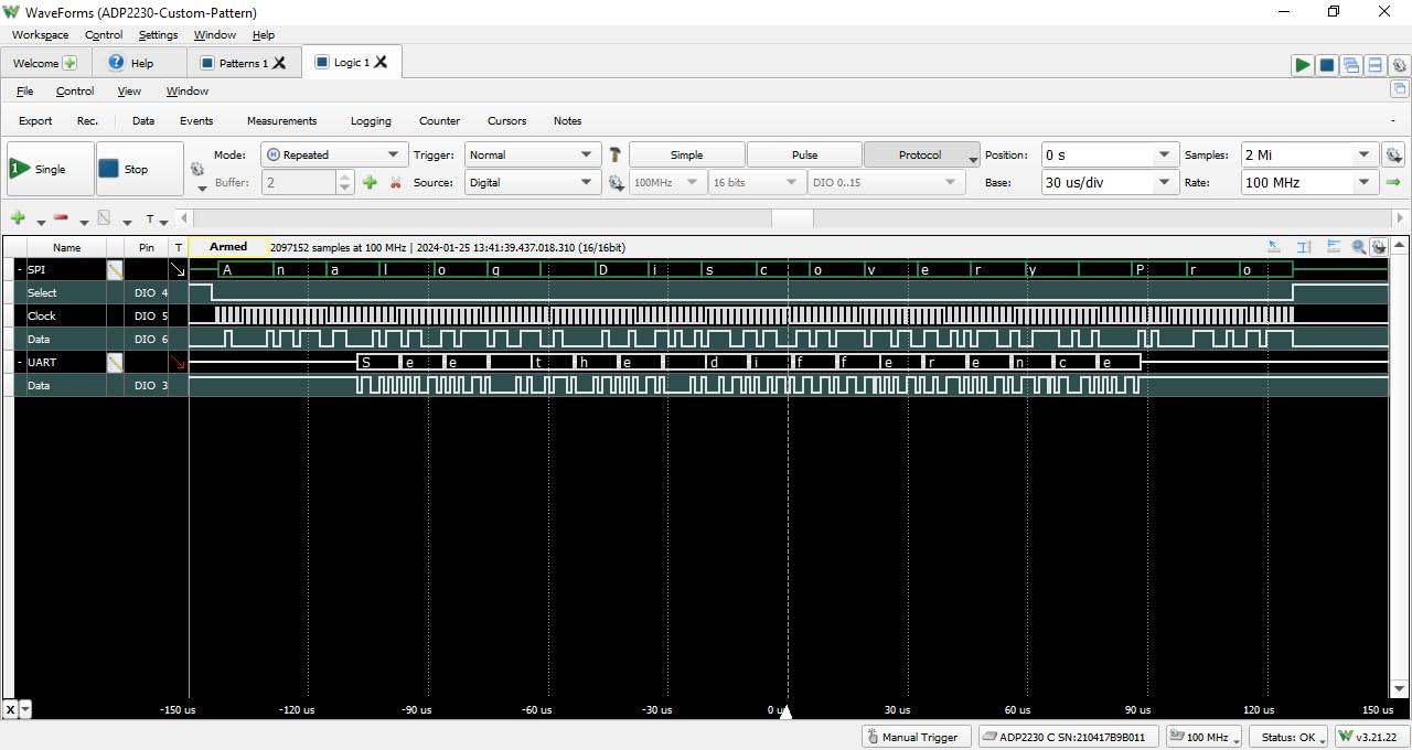 digilent-adp2230-analog-discovery-pro-oscilloscope-usb-50-mhz image 8
