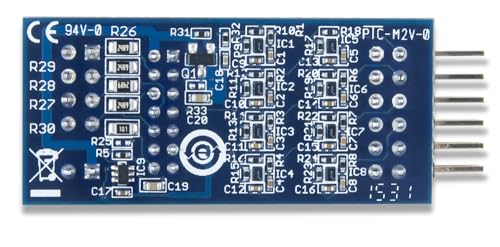 digilent-pmod-lvlshft-convertisseur-niveau-logique-1-8-5-5v image 8