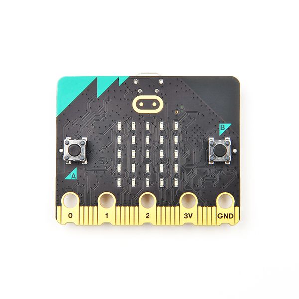 elecfreaks-bbc-micro-bit-v2-2-carte-programmable image 1