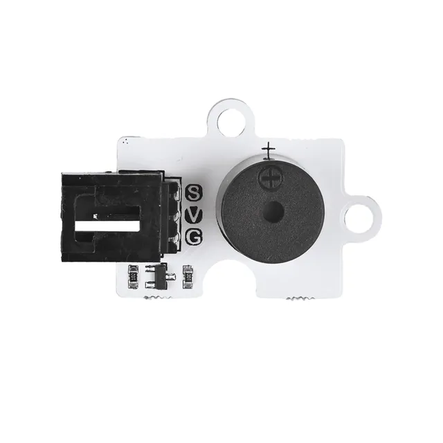 elecfreaks-octopus-buzzer-passif-brique-sonore-5v image 1