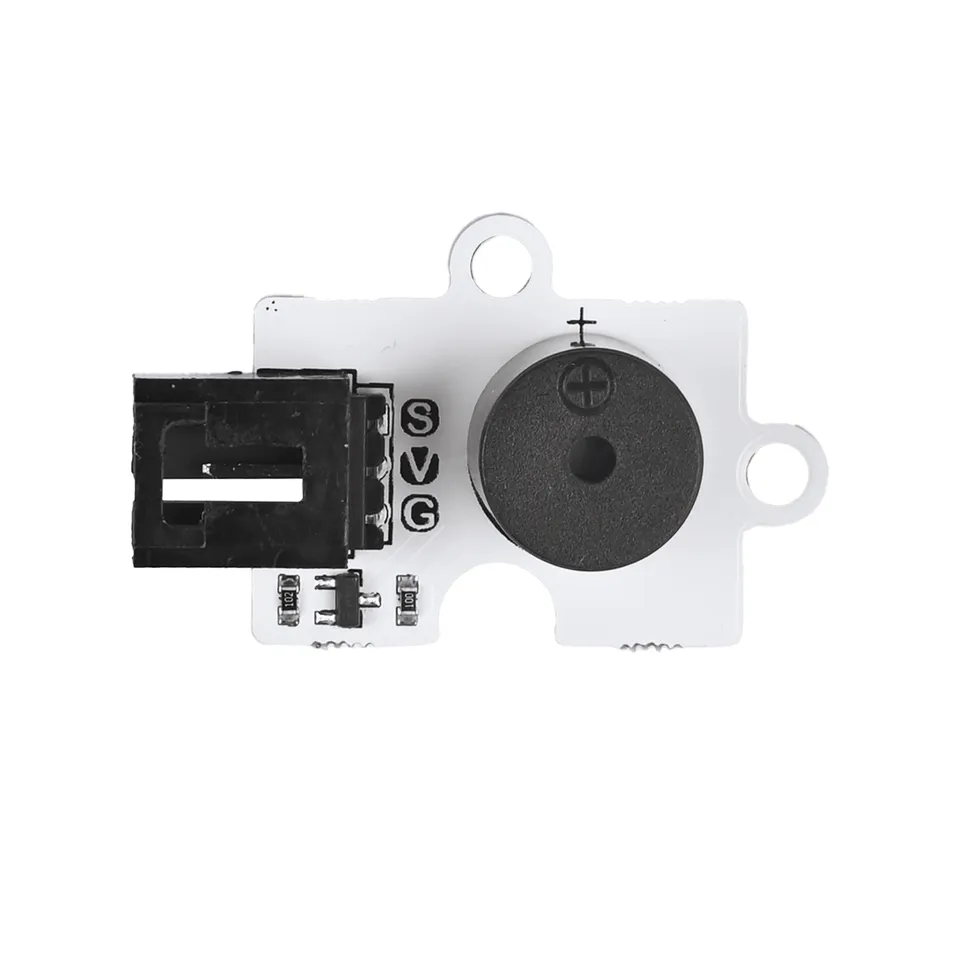 elecfreaks-octopus-buzzer-passif-brique-sonore-5v image 1