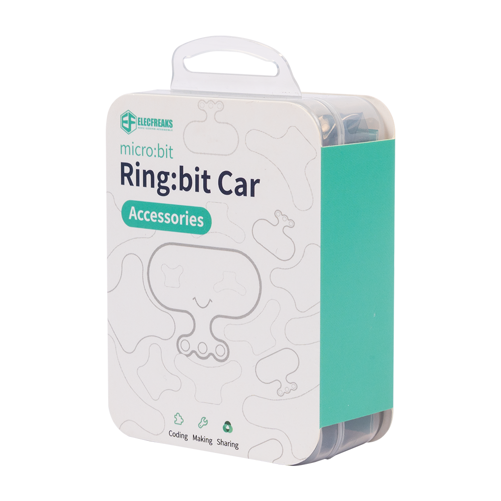 elecfreaks-ring-bit-kit-accessoires-voiture-suiveur-de-ligne image 2