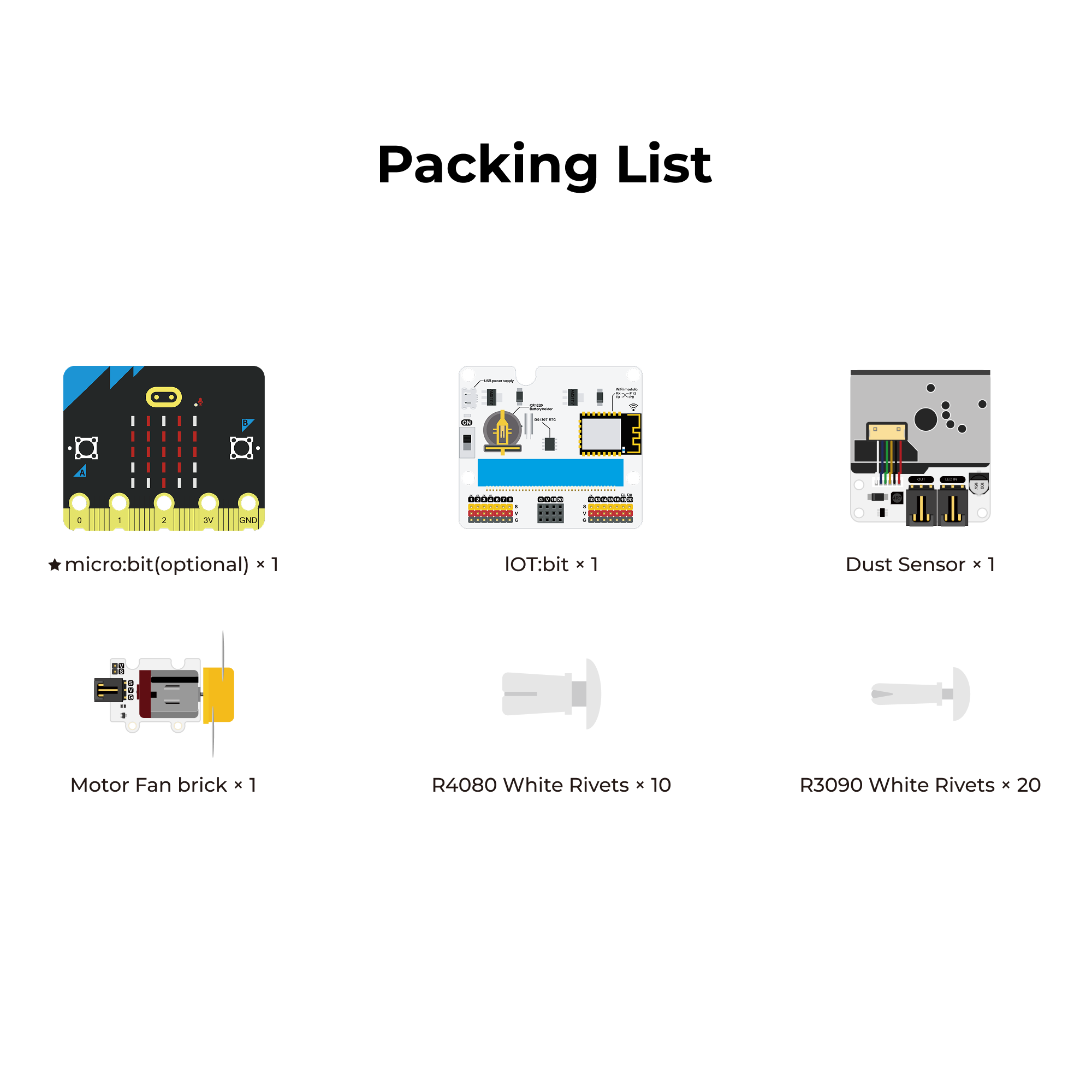 elecfreaks-classroom-kit-purificateur-air-micro-bit image 4