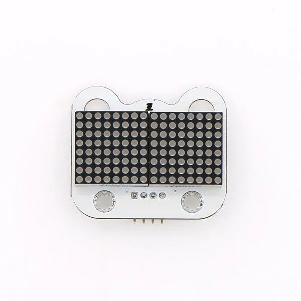 elecfreaks-octopus-matrice-led-8x16-micro-bit-i2c image 1