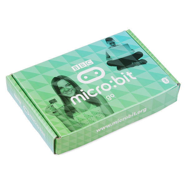 elecfreaks-smart-kits-micro-bit-go-kit-carte-programmable image 1