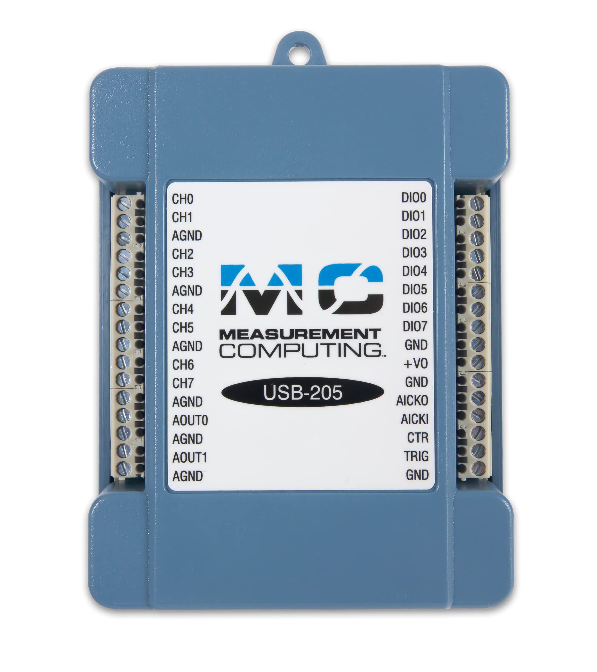 digilent-usb-205-module-acquisition-usb-12-bits-500-ks-s image 2