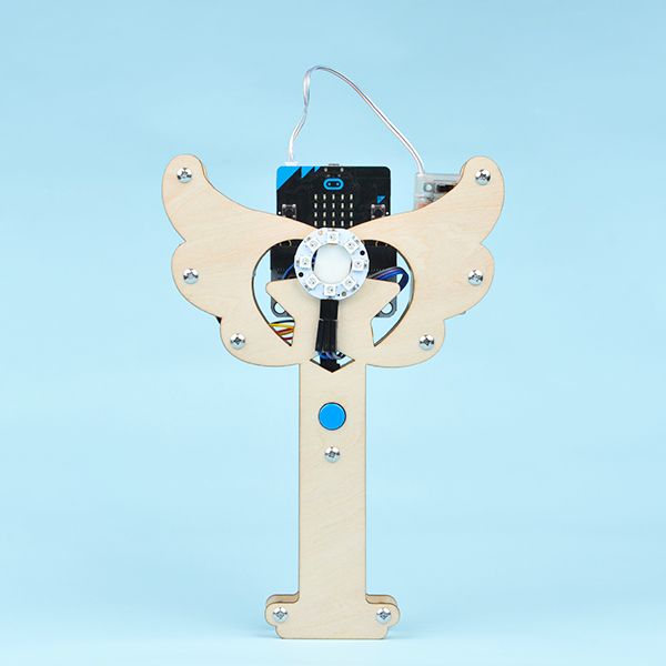 elecfreaks-magic-wand-kit-baguette-magique-micro-bit-sans-carte image 2