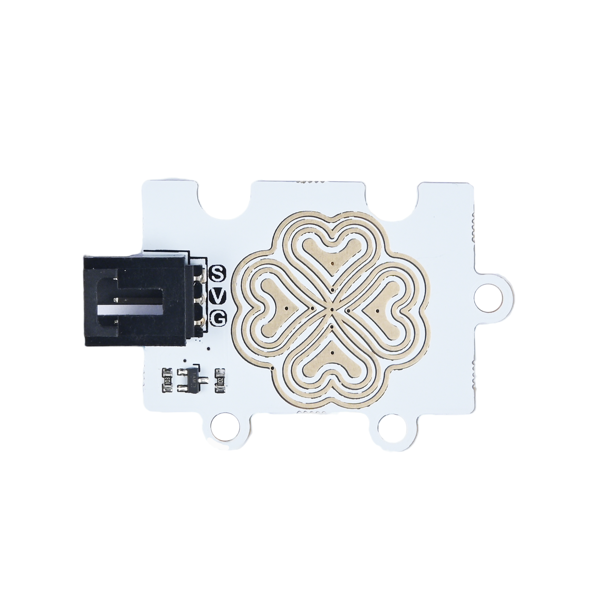 elecfreaks-octopus-capteur-pluie-vapeur-analogique image 1