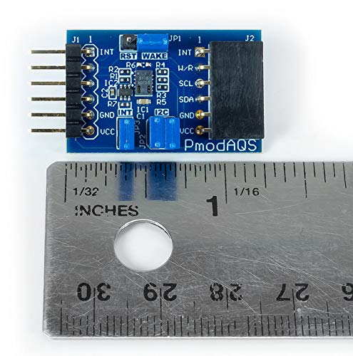 digilent-pmod-aqs-capteur-gaz-qualit-air-i2c image 4