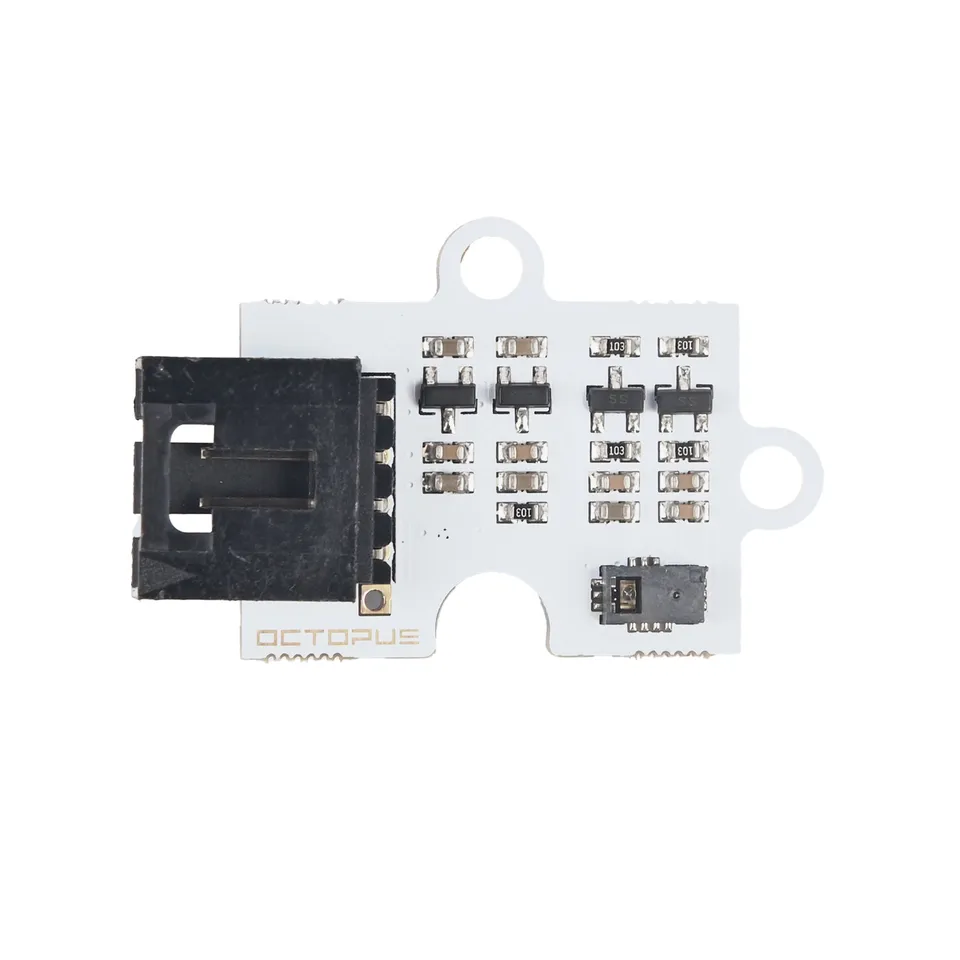 elecfreaks-octopus-gesture-sensor-capteur-gestes-paj7620u2-5v image 1