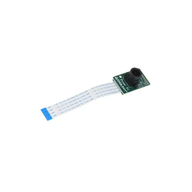 digilent-pcam-5c-module-cam-ra-couleur-5-mp-mise-au-point-fixe image 1
