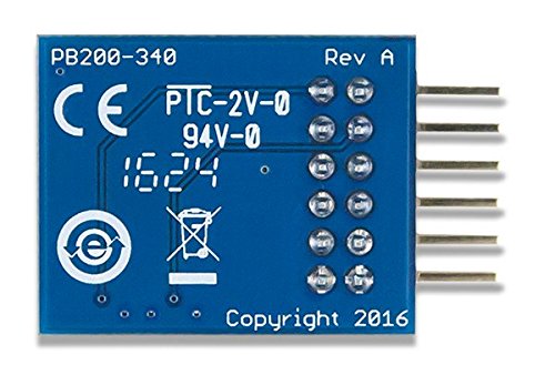 digilent-pmod-sf3-m-moire-flash-32-mo-nor-spi image 3