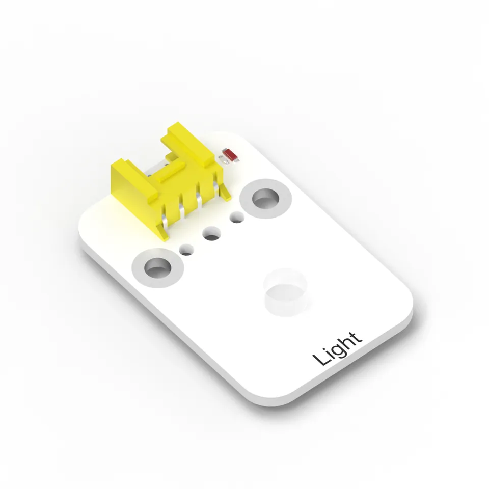 elecfreaks-petal-capteur-lumi-re-micro-bit image 1
