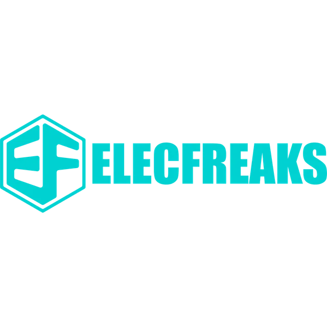 elecfreaks-t-shirt-culturel-coton-noir-taille-standard image 1