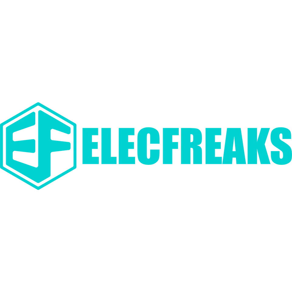 elecfreaks-t-shirt-culturel-coton-noir-taille-standard image 1