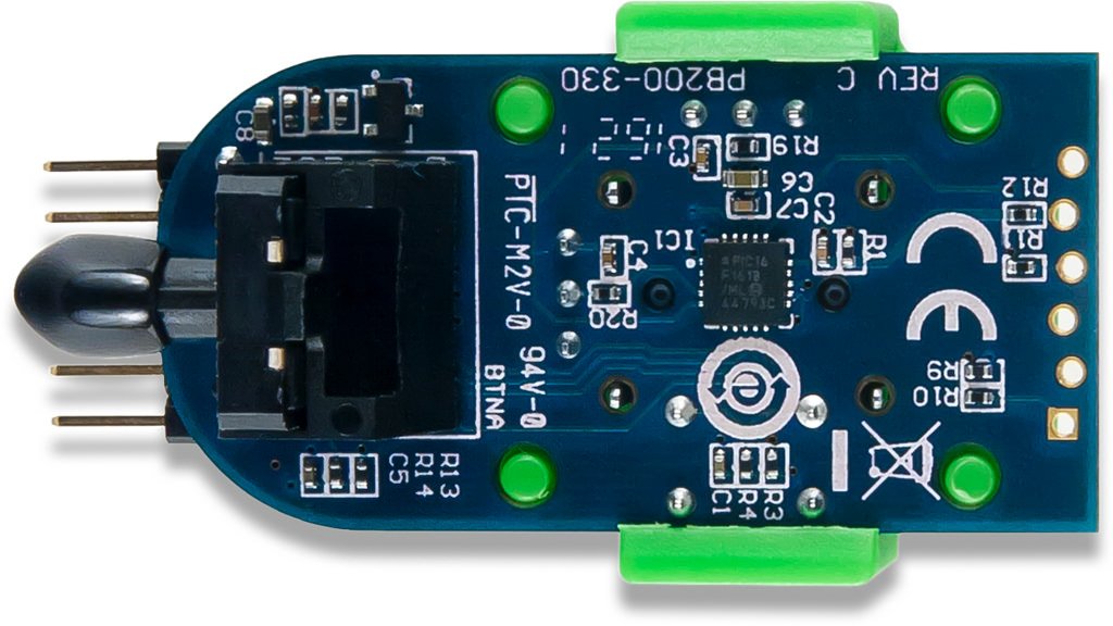 digilent-pmod-jstk2-joystick-2-axes-spi-avec-led-rvb image 3