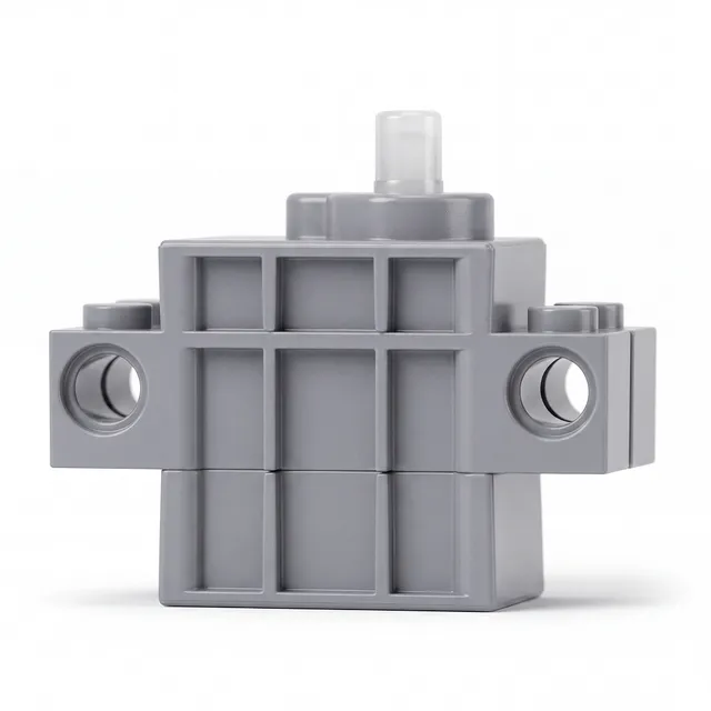 elecfreaks-9g-270-servo-moteur-briques-construction image 1
