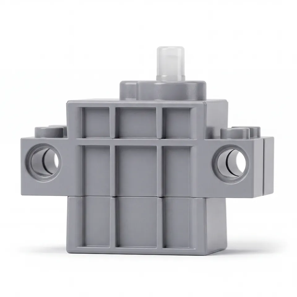 elecfreaks-9g-270-servo-moteur-briques-construction image 1