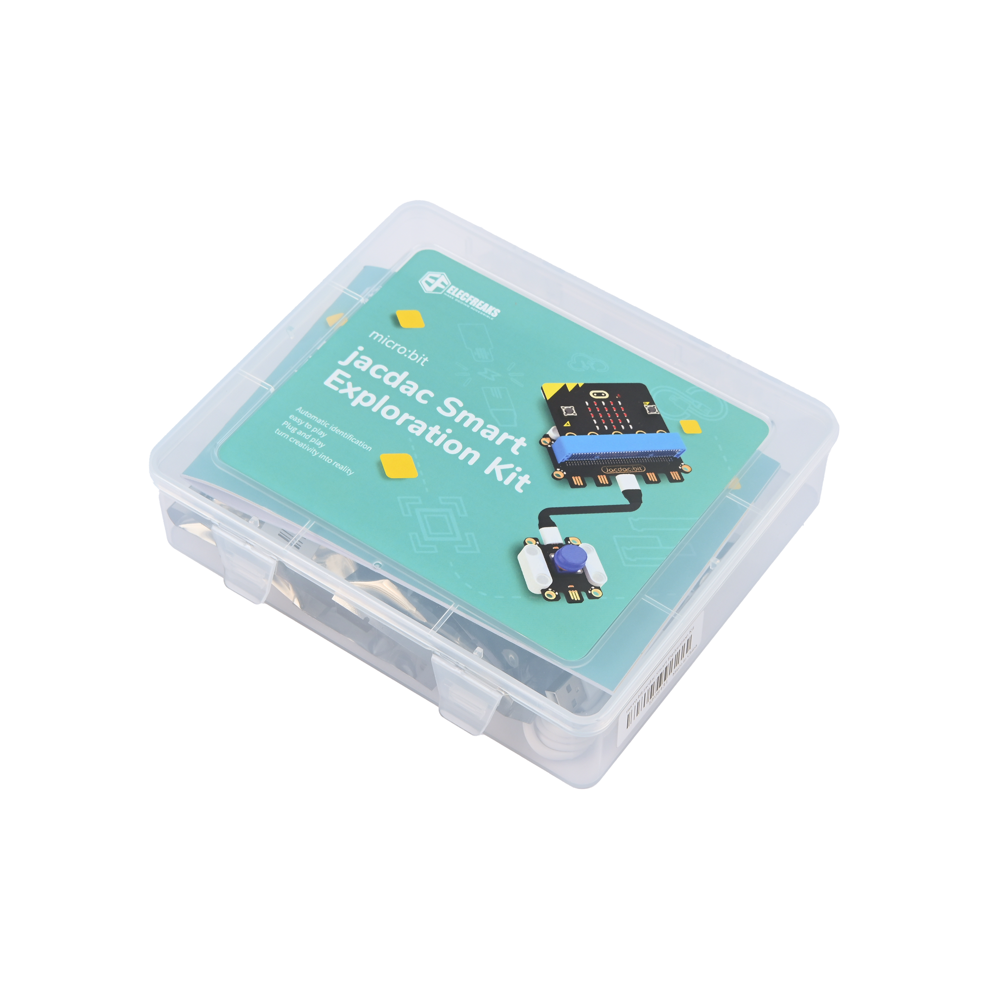 elecfreaks-jacdac-smart-exploration-kit-lectronique-sans-micro-bit-10-projets image 3
