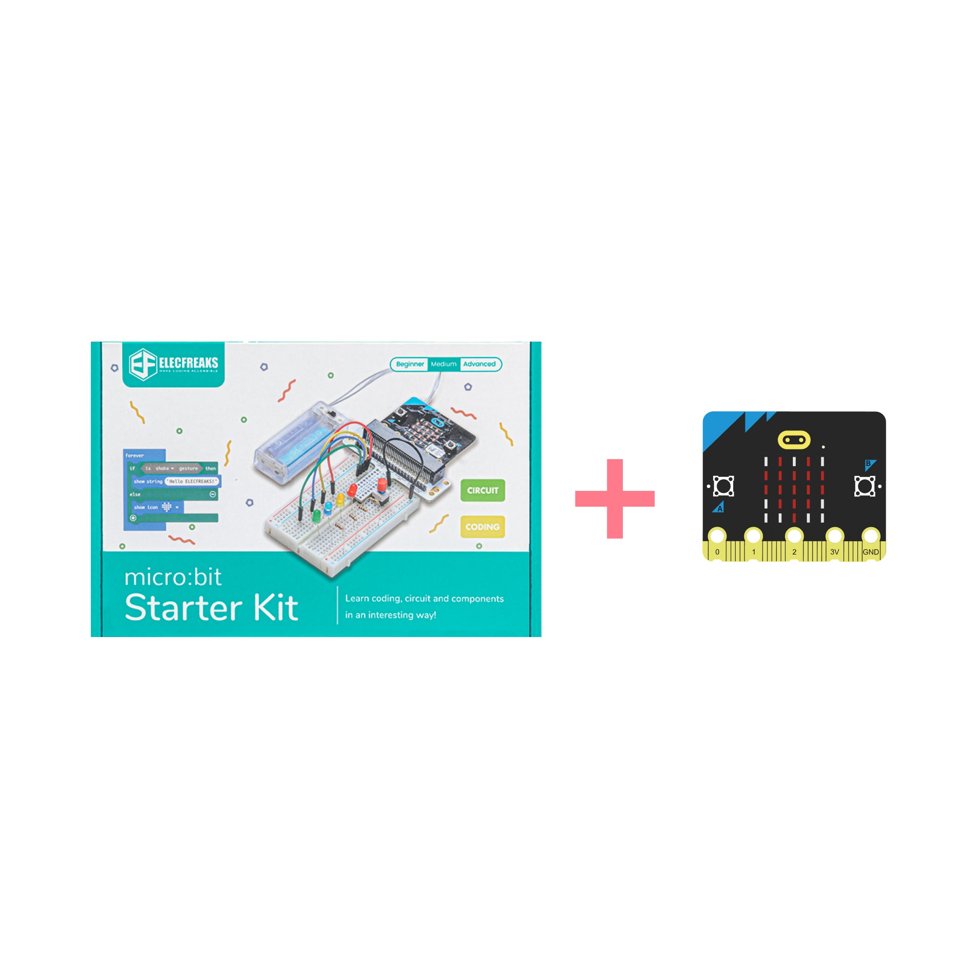 elecfreaks-smart-kits-starter-kit-micro-bit-14-projets-sans-carte image 7
