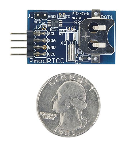 digilent-pmod-rtcc-horloge-temps-r-el-rtc-i2c image 5