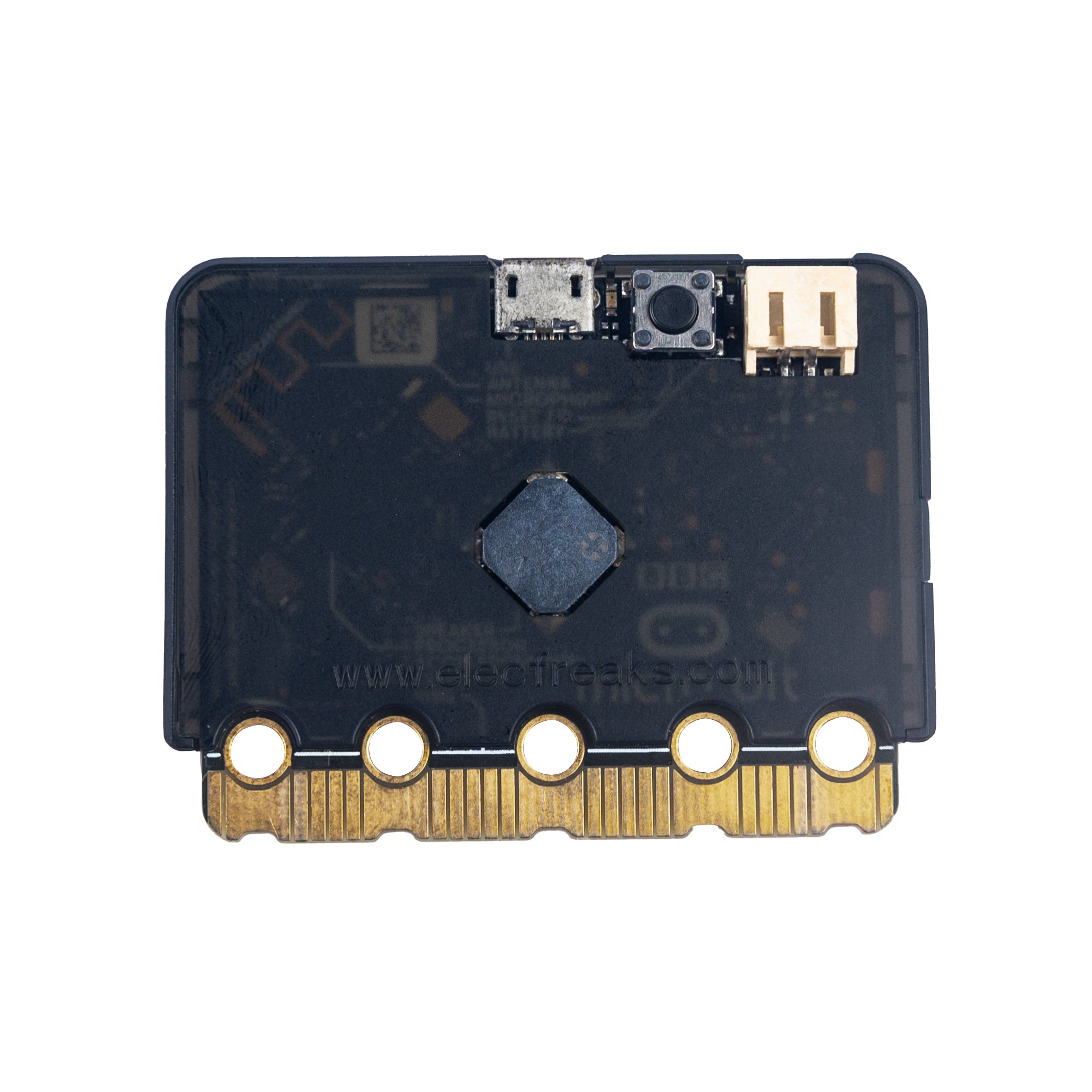 elecfreaks-coque-micro-bit-bo-tier-protection-noir image 2