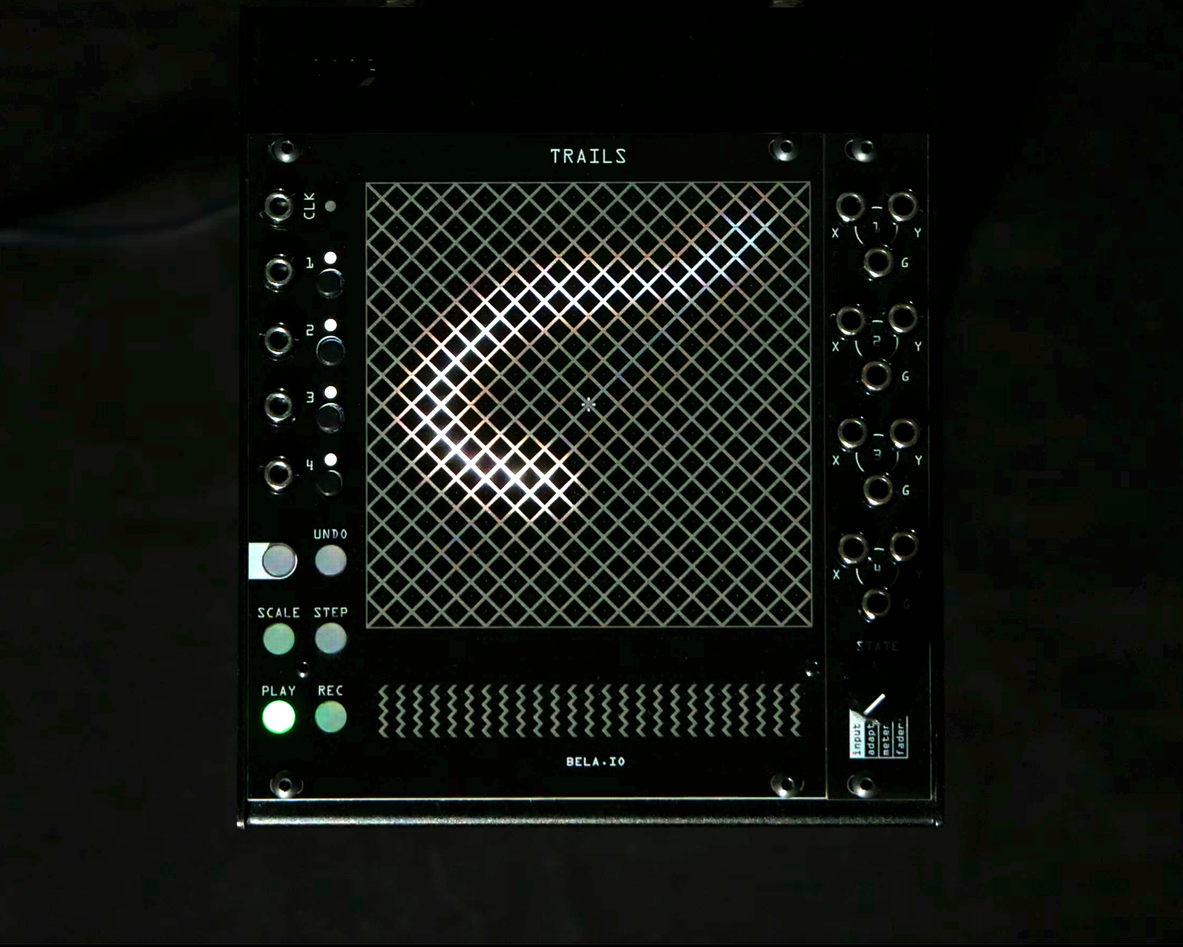 bela-trails-module-tactile-eurorack-4-voies-polyphonique image 5