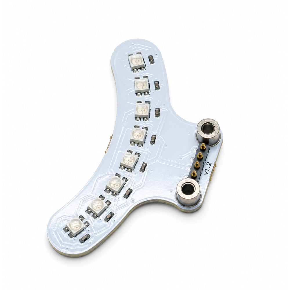 elecfreaks-accessories-rainbow-led-strip-ruban-led-ring-bit-car-v2 image 2