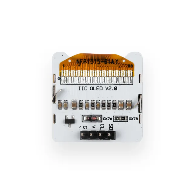 elecfreaks-octopus-module-oled-iic-0-96-128x64-bleu image 1