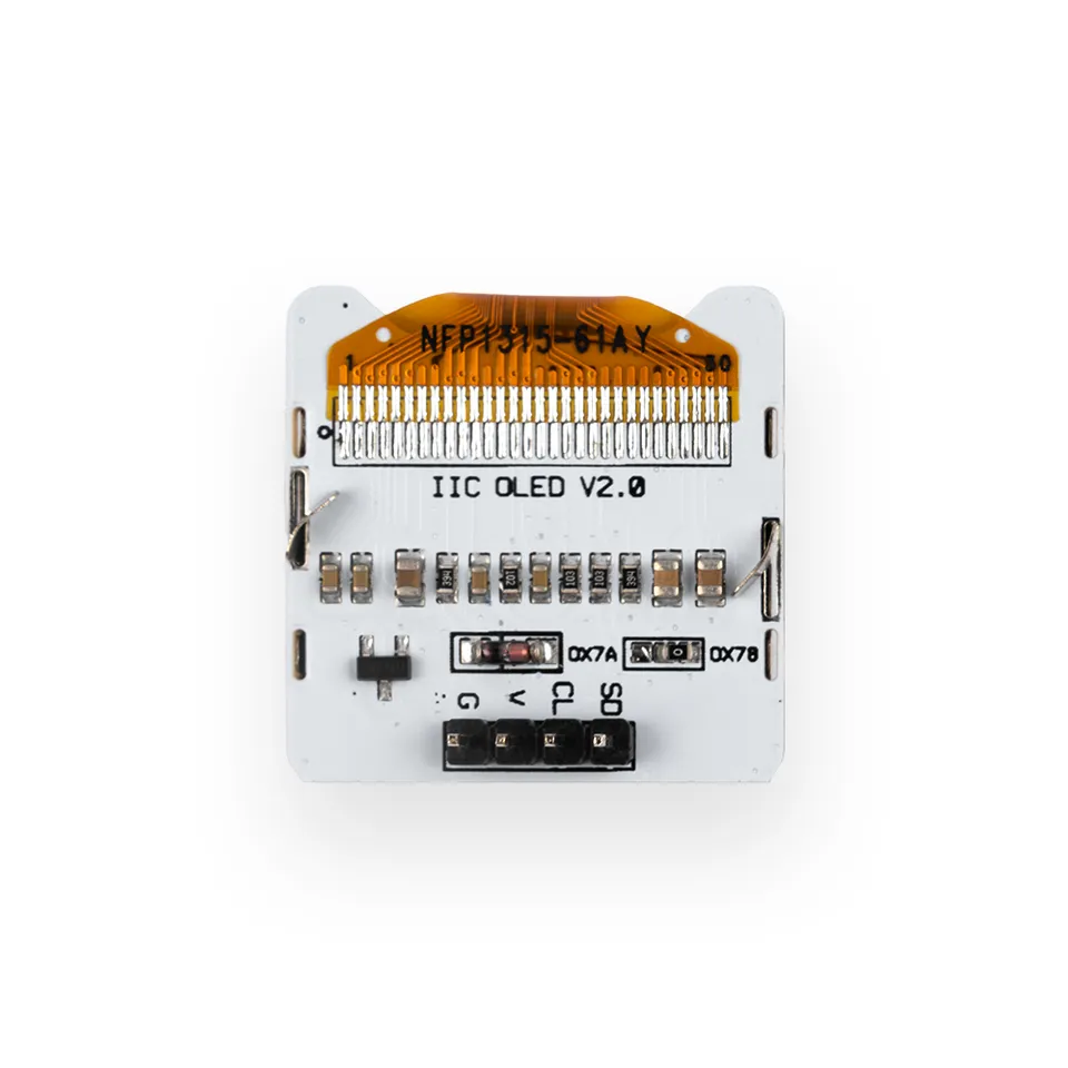 elecfreaks-octopus-module-oled-iic-0-96-128x64-bleu image 1