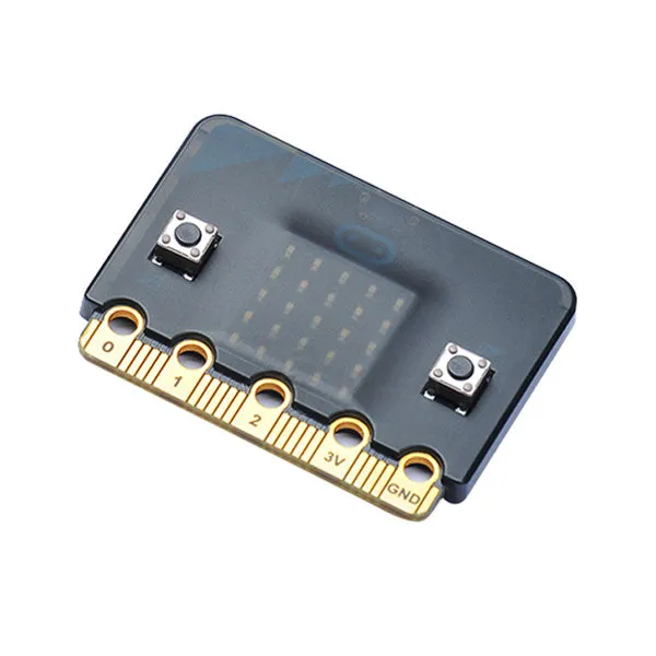 elecfreaks-bo-tier-micro-bit-coque-noire-protection image 1