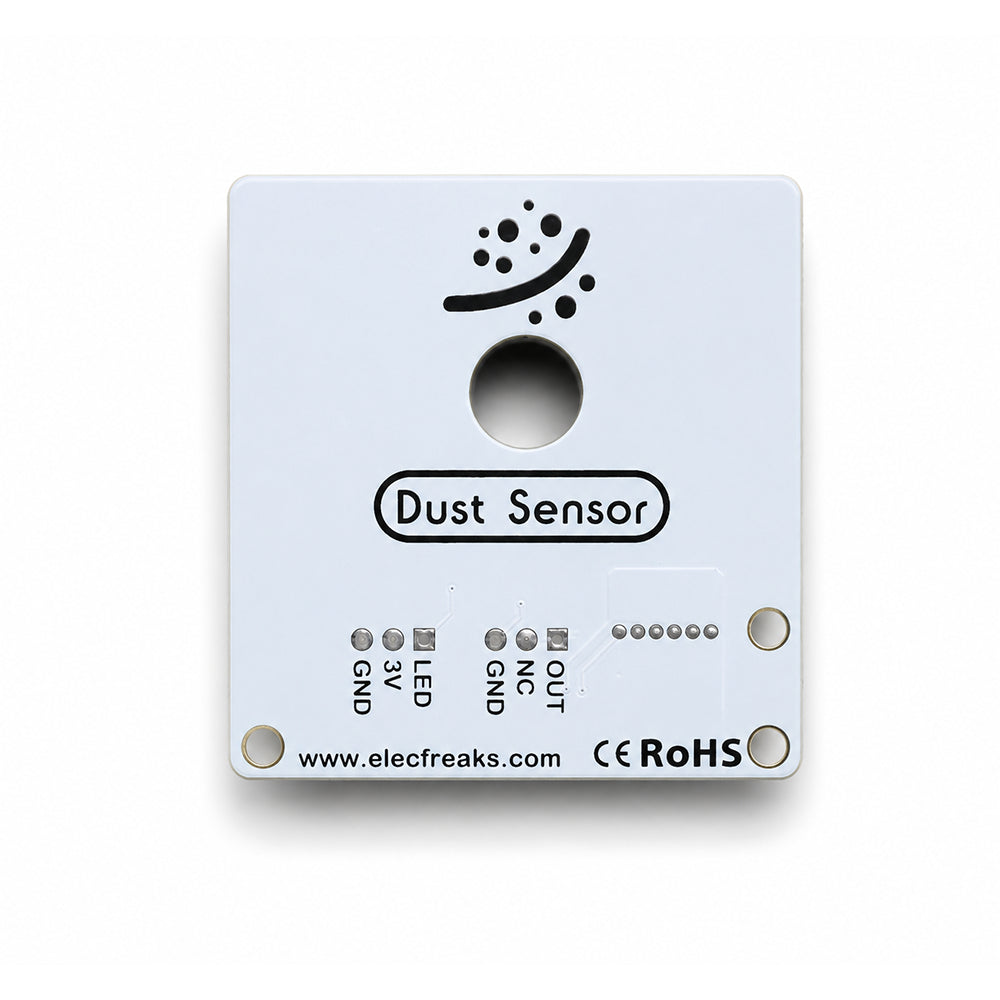 elecfreaks-octopus-dust-sensor-sharp-gp2y1010au0f-air-micro-bit image 3