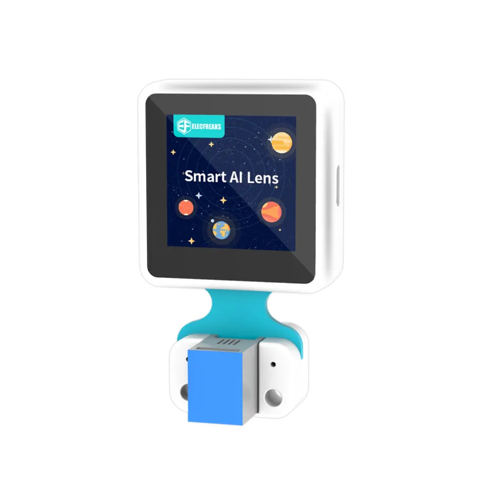 elecfreaks-ai-smart-lens-kit-vision-micro-bit-visage image 1