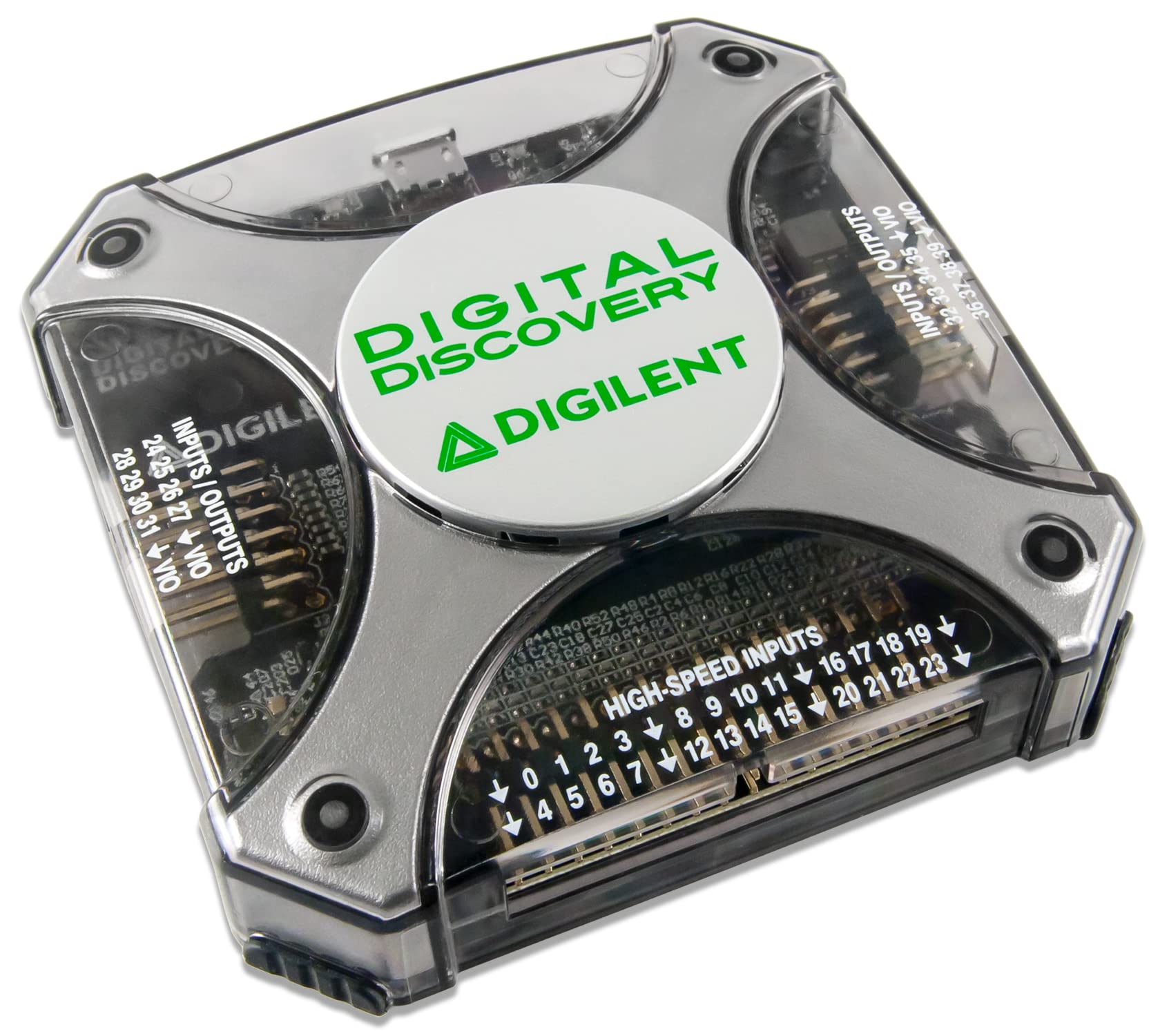 digilent-digital-discovery-analyseur-logique-32-canaux-usb image 1