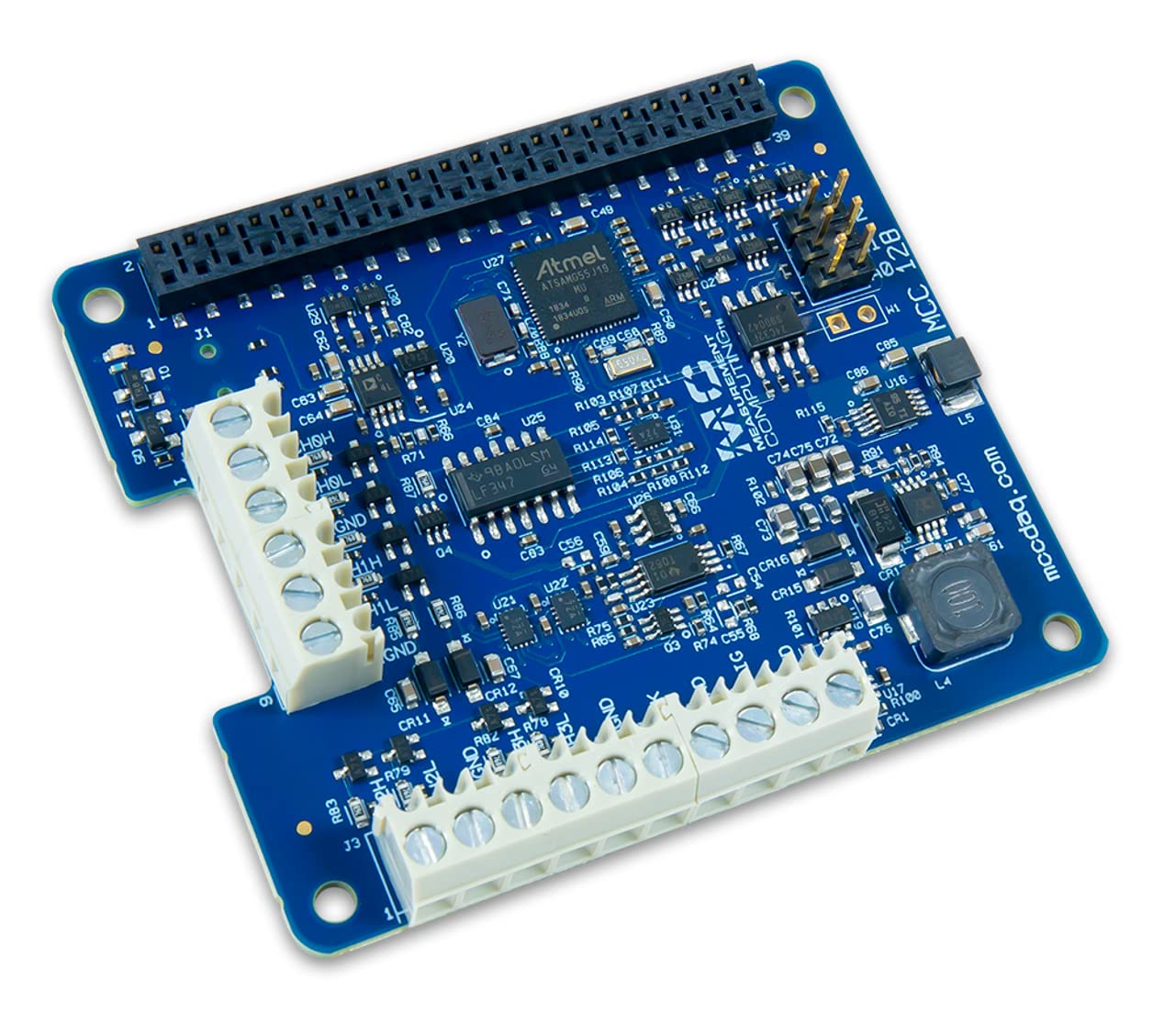 digilent-mcc-118-carte-acquisition-raspberry-pi-8-voies-12-bits image 3