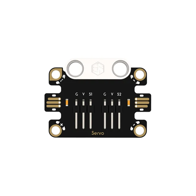 elecfreaks-jacdac-servo-servomoteur-micro-bit-couple-lev image 1