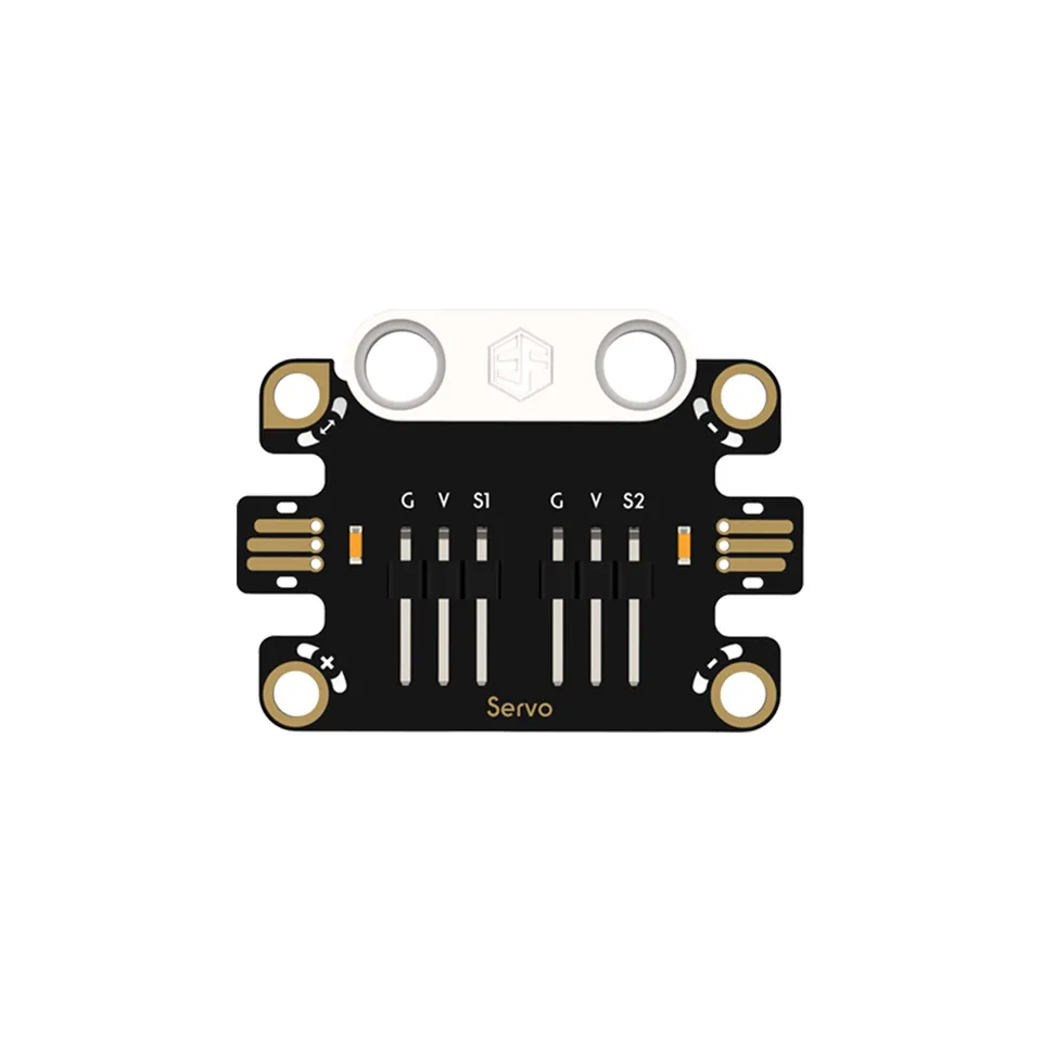 elecfreaks-jacdac-servo-servomoteur-micro-bit-couple-lev image 1