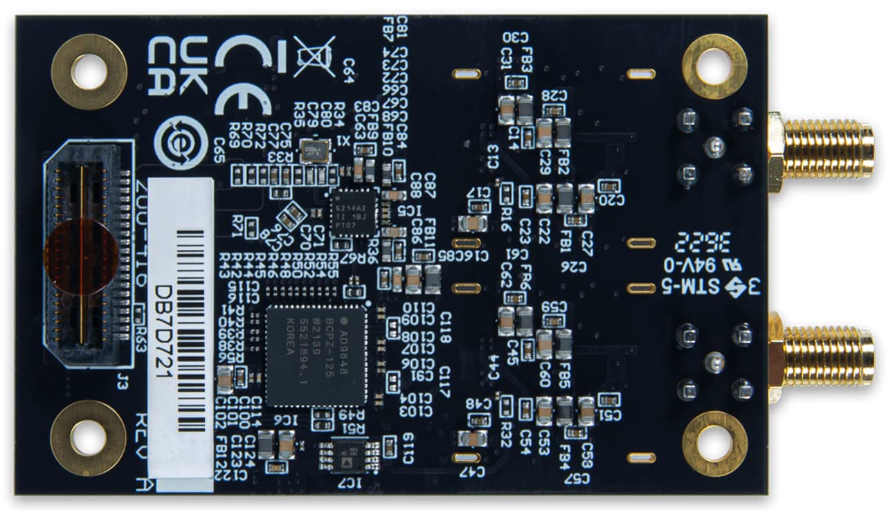 digilent-zmods-zmod-digitizer-1430-125-module-14-bits image 3